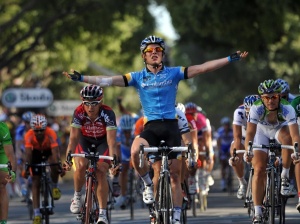 Stage 13 Winner - Mark Cavendish